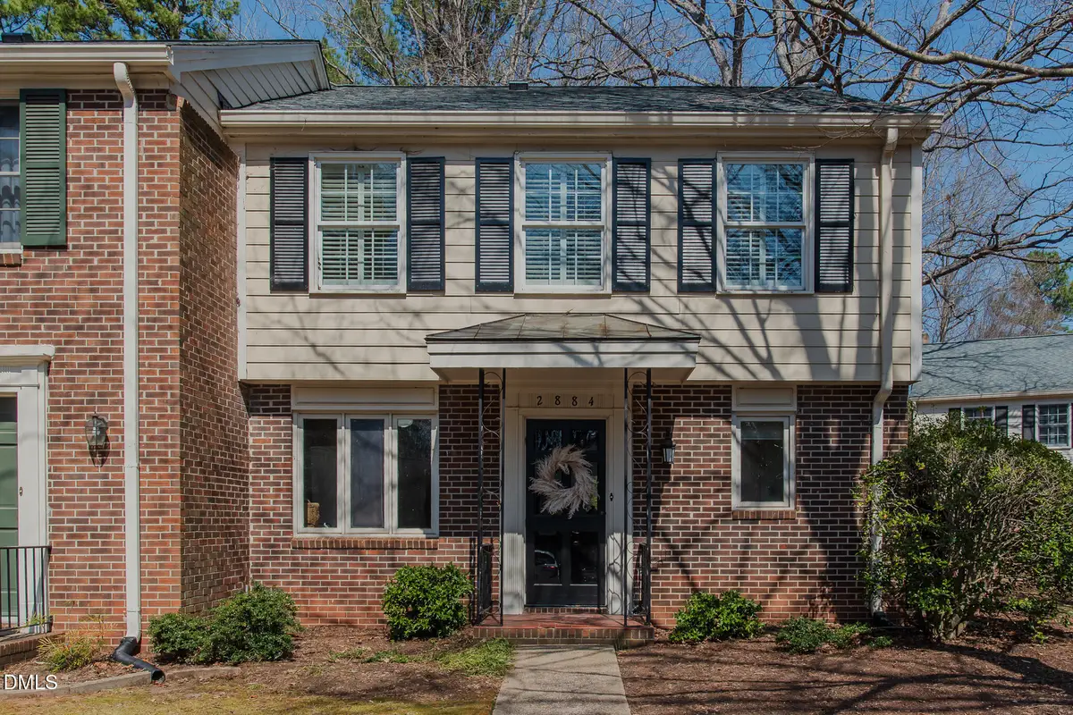 2884 Wycliff Road, Raleigh, NC 27607 - #1