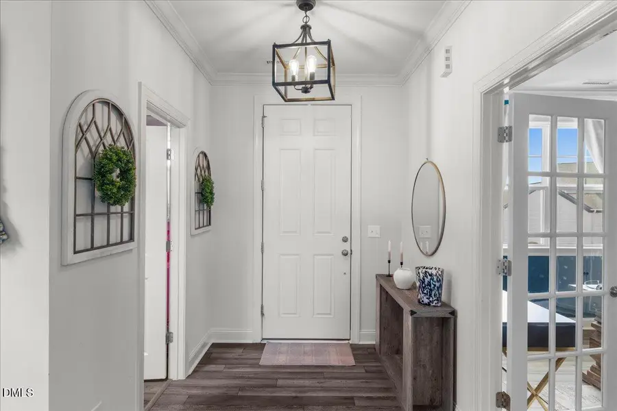 6413 Archwood Avenue, Raleigh, NC 27616 - #3