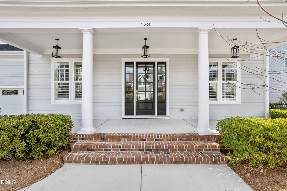 123 Larkin Lane, Chapel Hill, NC 27516 - #1