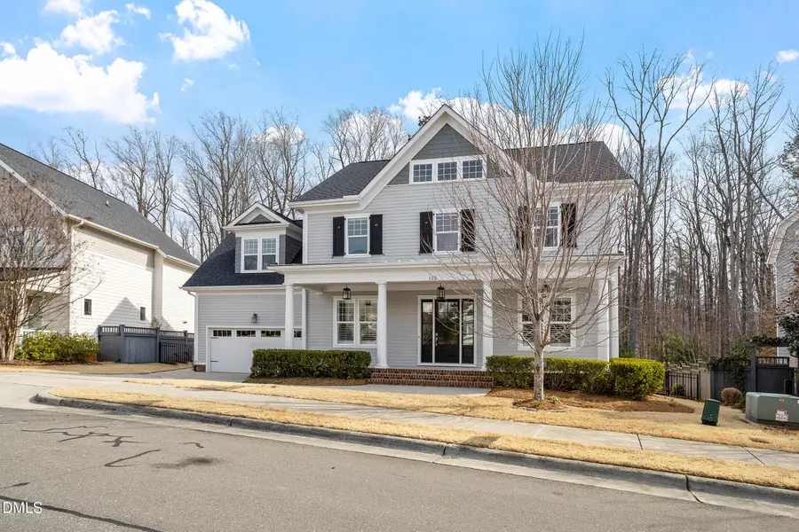 123 Larkin Lane, Chapel Hill, NC 27516 - #3