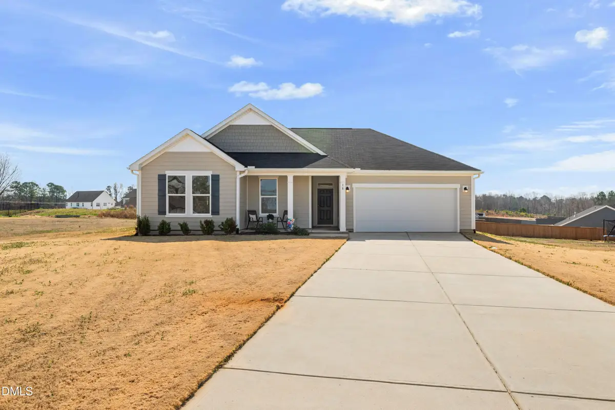 18 Harlow Court, Fuquay Varina, NC 27526 - #1