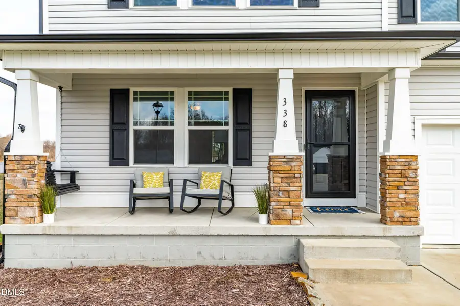 338 Beaver Tavern Drive, Benson, NC 27504 - #3