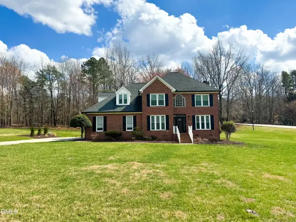 120 Denada Path, Roxboro, NC 27574