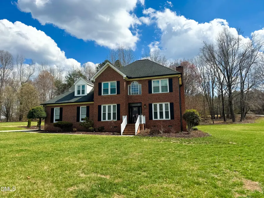 120 Denada Path, Roxboro, NC 27574 - #2