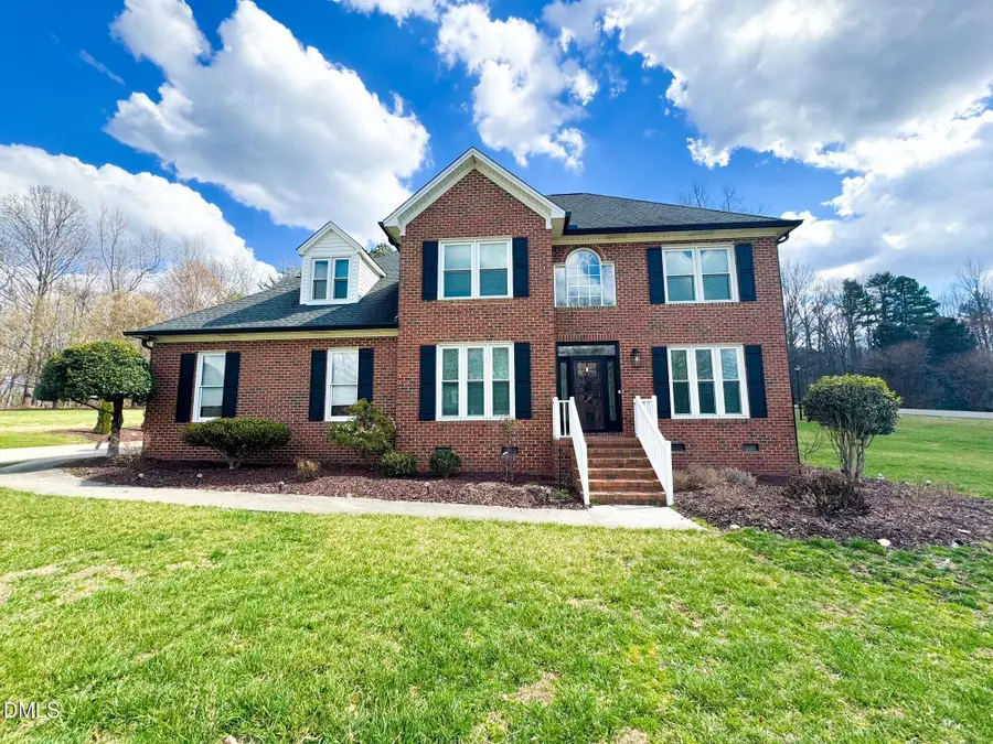 120 Denada Path, Roxboro, NC 27574 - #3