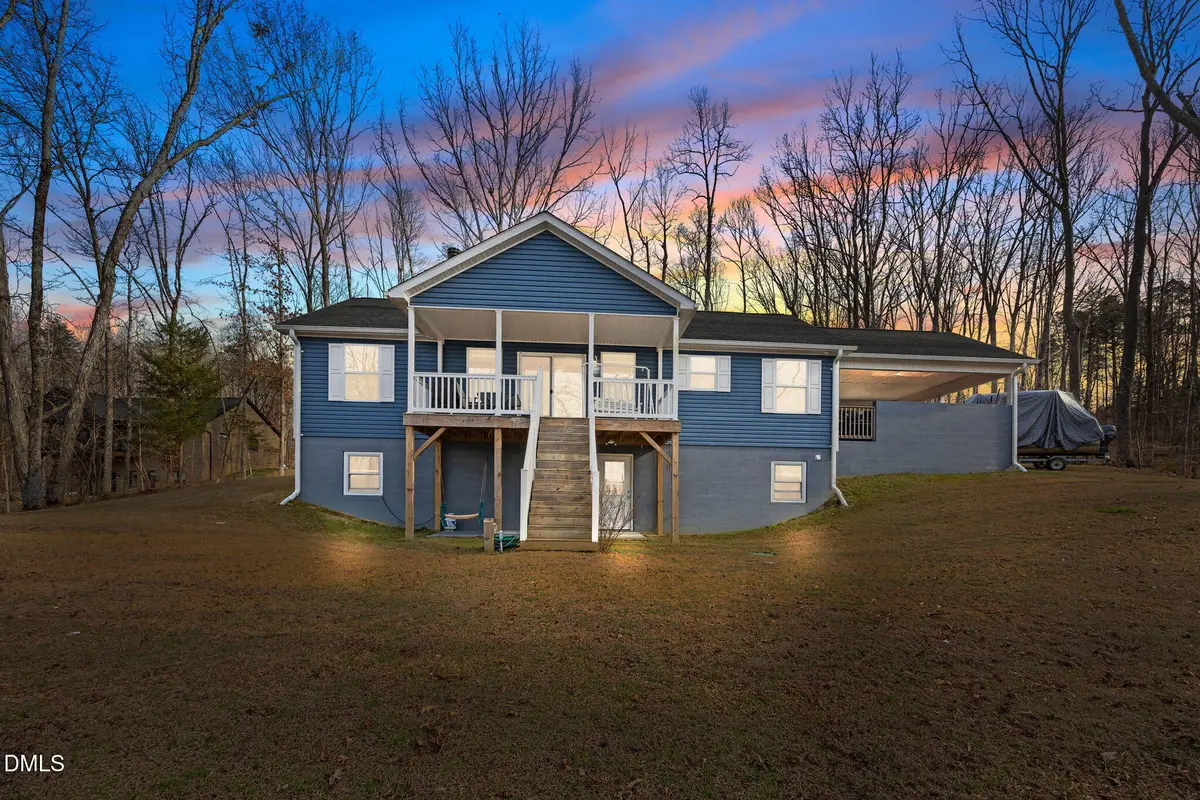 58 Lakefront Road, Prospect Hill, NC 27314 - #1