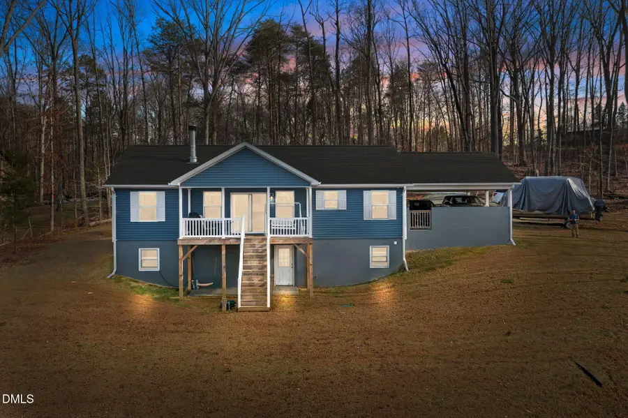 58 Lakefront Road, Prospect Hill, NC 27314 - #2