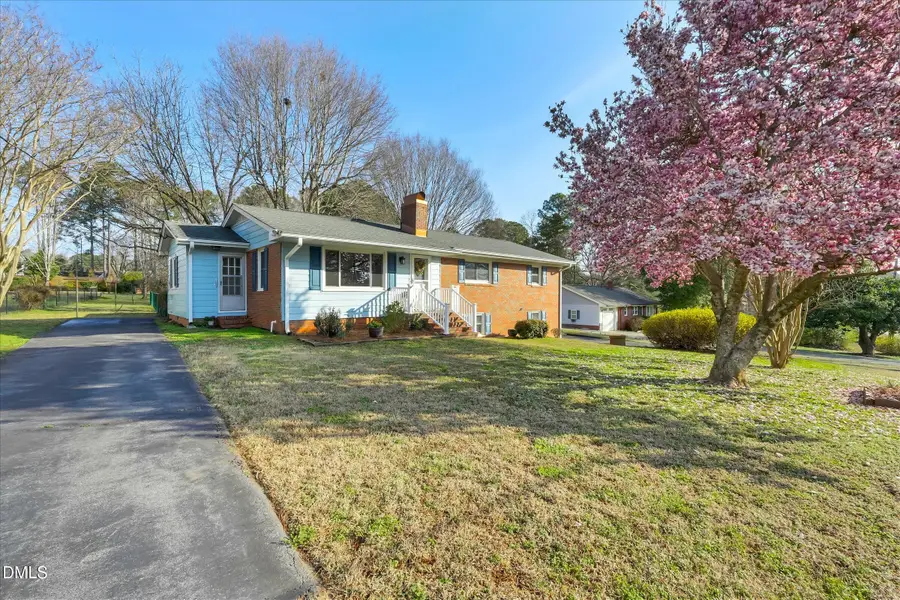 4108 Campbell Road, Raleigh, NC 27606 - #3
