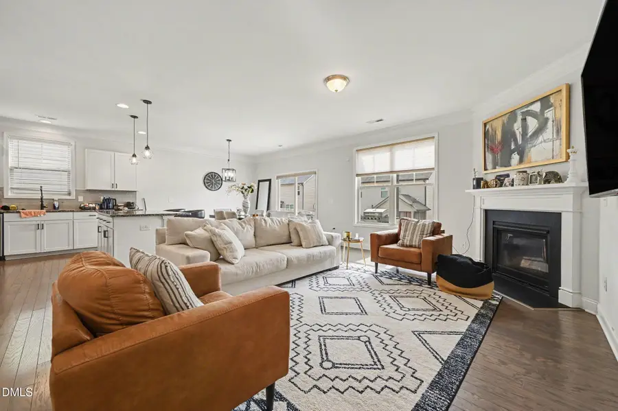 7407 Birchshire Drive, Raleigh, NC 27616 - #2