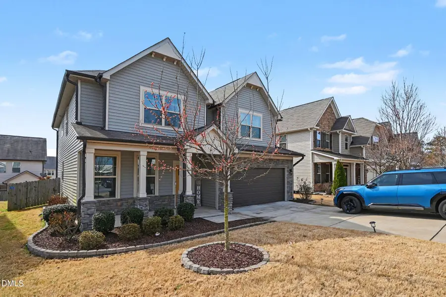 7407 Birchshire Drive, Raleigh, NC 27616 - #3