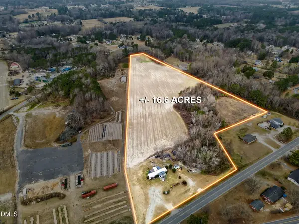 11183 Nc 50, Angier, NC 27501