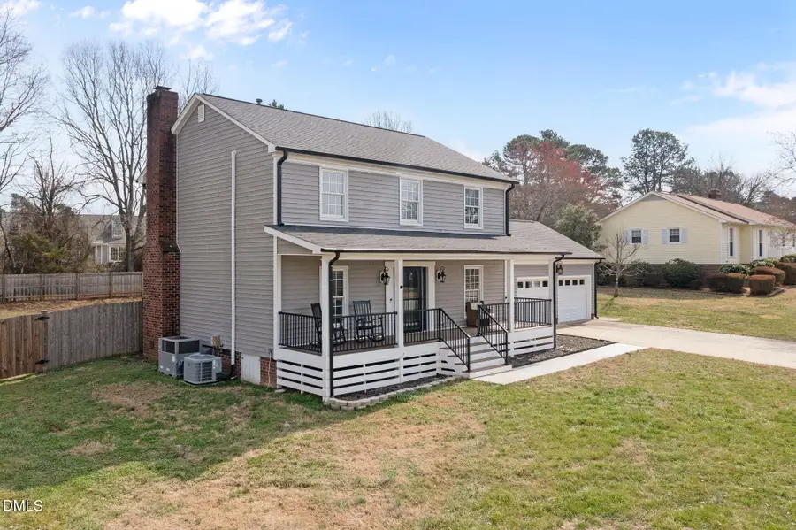 111 Truitt Drive, Elon, NC 27244 - #2