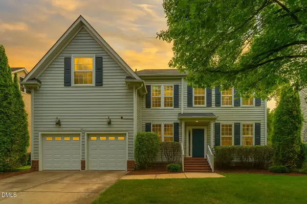 1139 Grogans Mill Drive, Cary, NC 27519