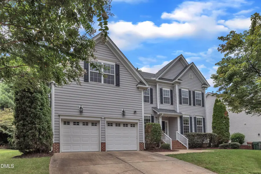 1139 Grogans Mill Drive, Cary, NC 27519 - #2