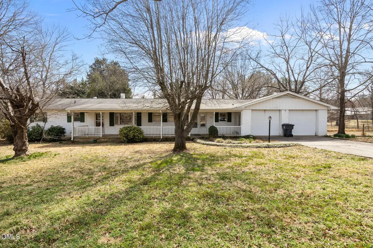 219 Minnis Lane, Graham, NC 27253 - #1