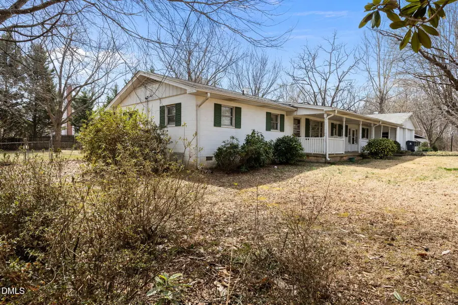 219 Minnis Lane, Graham, NC 27253 - #2