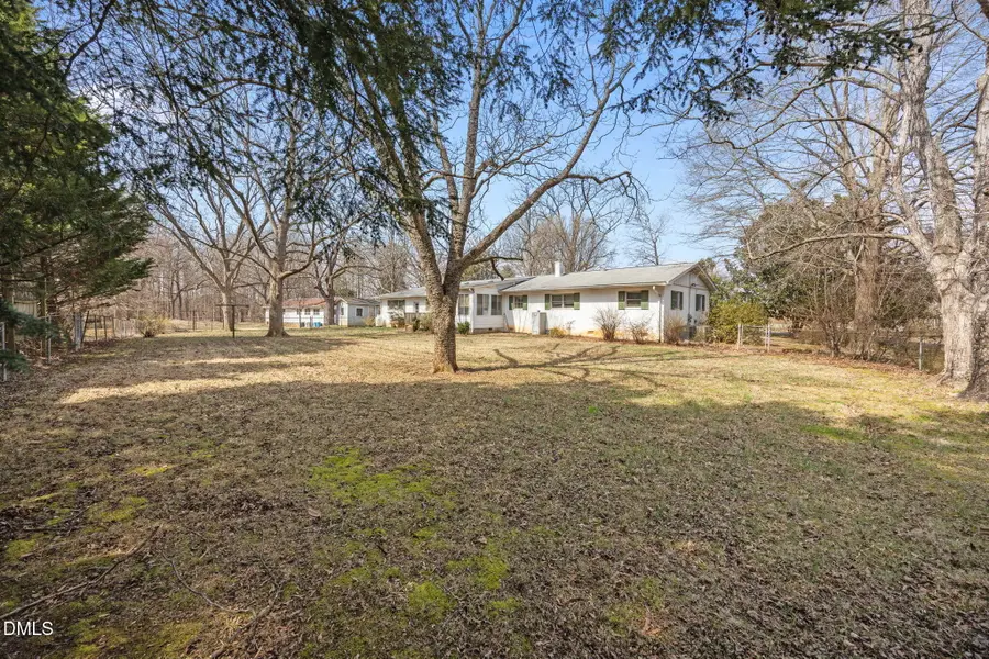 219 Minnis Lane, Graham, NC 27253 - #3