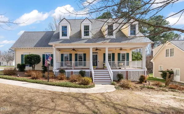 101 Brant Point Place, Cary, NC 27513