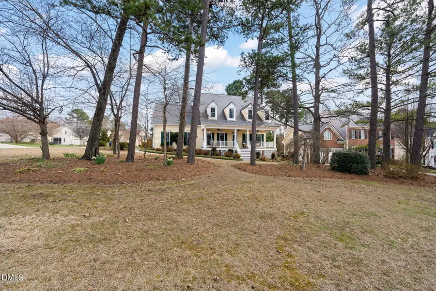 101 Brant Point Place, Cary, NC 27513 - #3