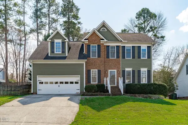 105 Laurel Branch Drive, Cary, NC 27513