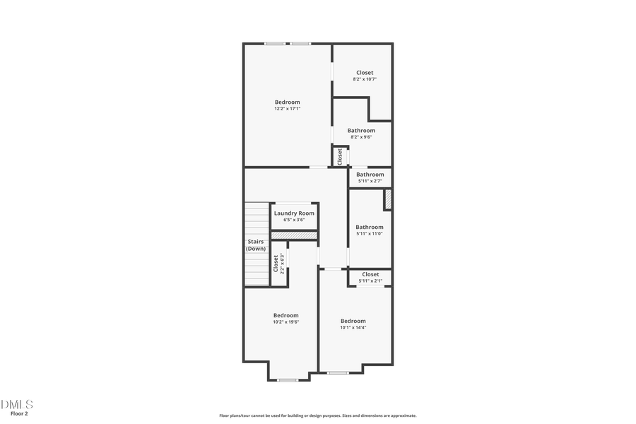 544 Barrington Row Avenue, Zebulon, NC 27597 - #2