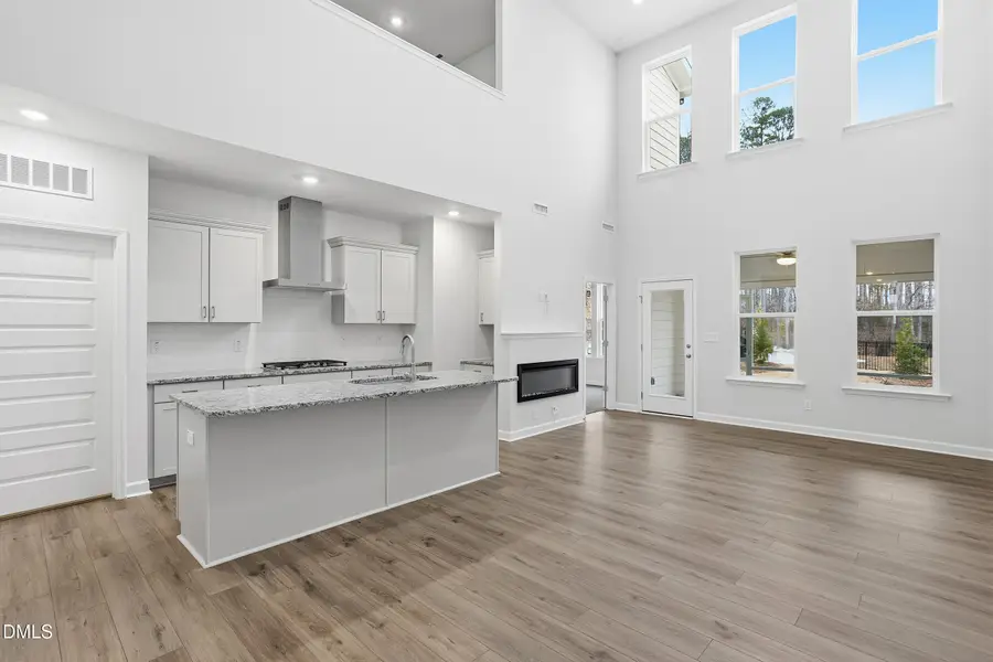 1105 Bell Heather Road #3, Durham, NC 27703 - #3