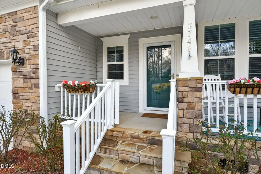 3748 Norman Blalock Road, Panther Branch, NC 27592 - #2