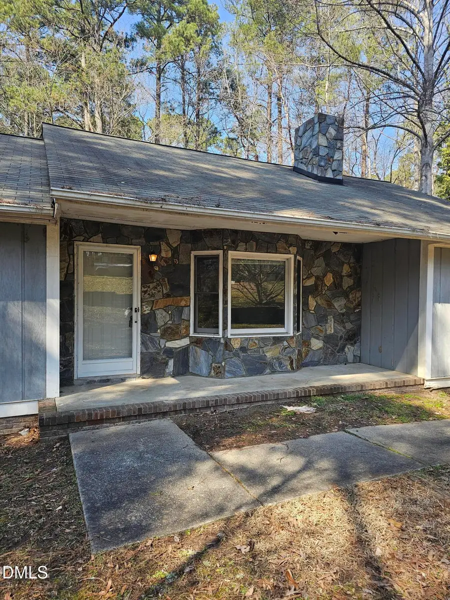 1712 Rosedale Avenue, Durham, NC 27707 - #2