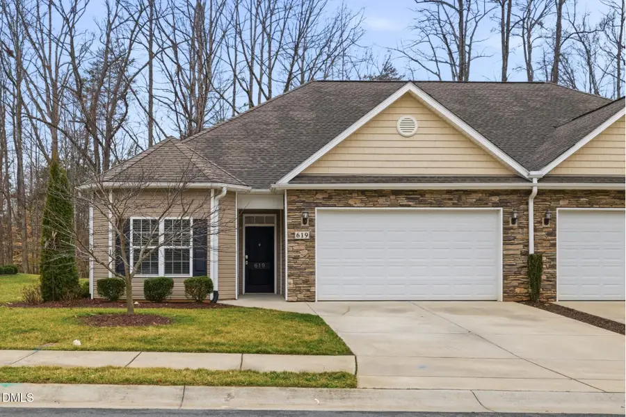619 Retriever Lane, Mebane, NC 27302 - #2