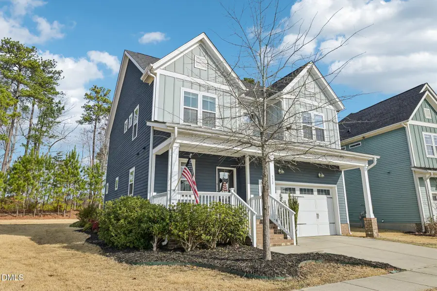 572 Beacon Ridge Boulevard, Chapel Hill, NC 27516 - #3