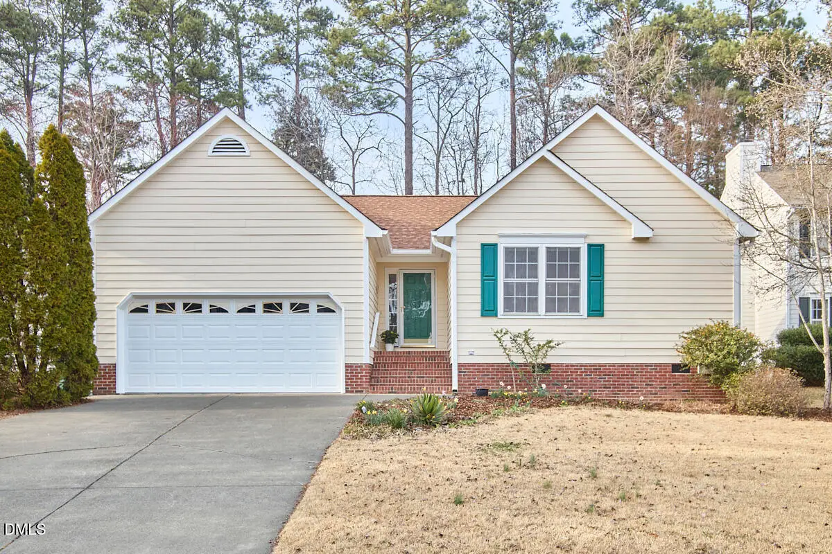519 Wheeling Circle, Durham, NC 27713 - #1