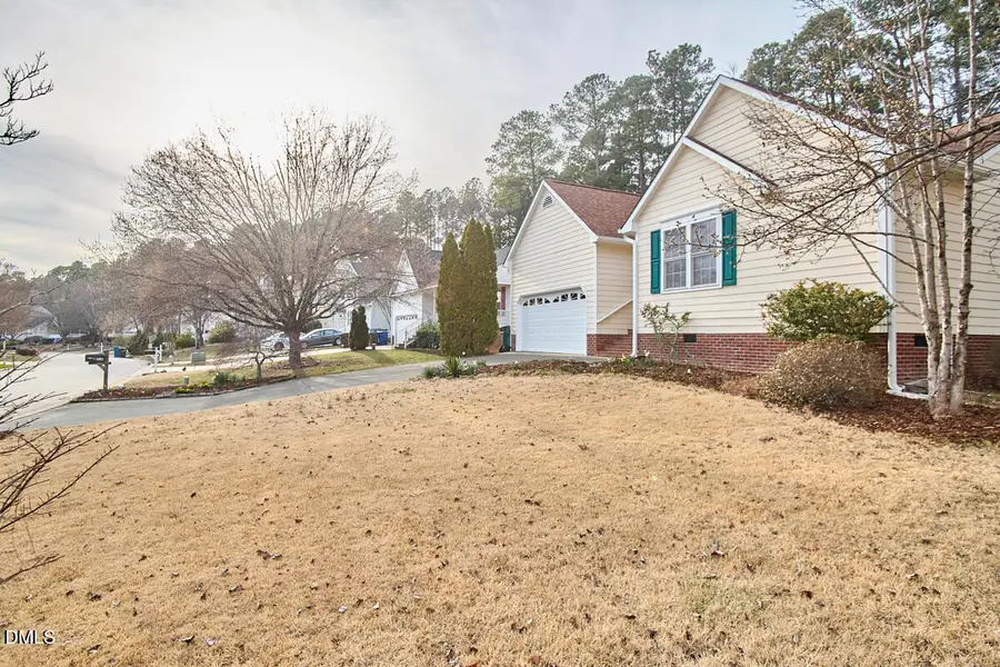519 Wheeling Circle, Durham, NC 27713 - #3