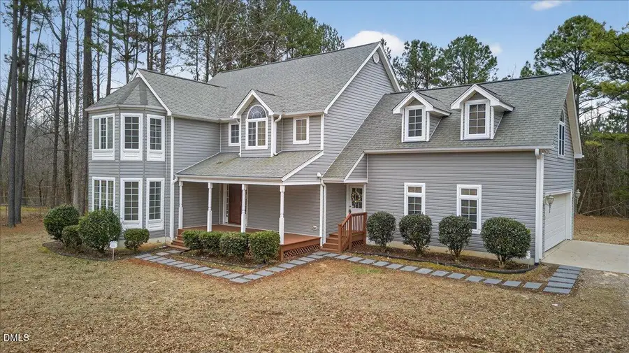 4098 Charlie Harris Road, Oxford, NC 27565 - #2
