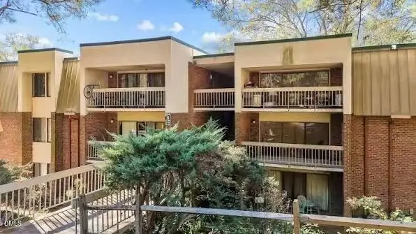 500 Umstead Drive #A 304, Chapel Hill, NC 27516 - #1