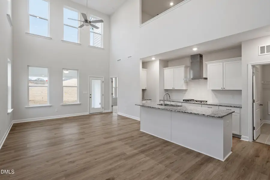 1101 Bell Heather Road #1, Durham, NC 27703 - #2