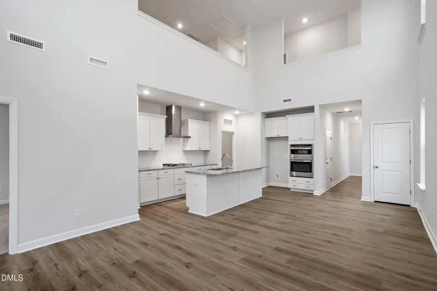 1101 Bell Heather Road #1, Durham, NC 27703 - #3