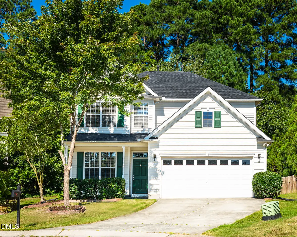 6 Dawson Court, Durham, NC 27703 - #1