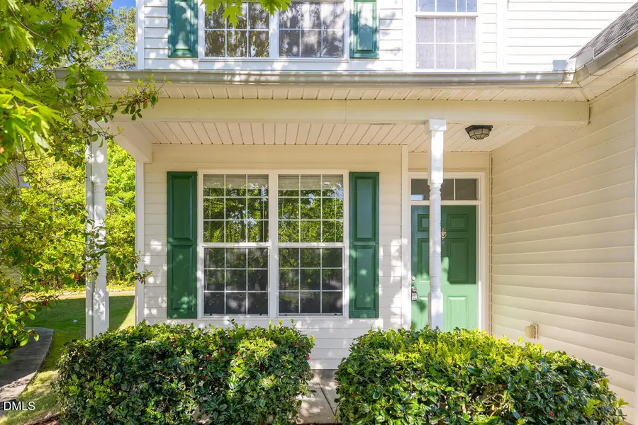 6 Dawson Court, Durham, NC 27703 - #3