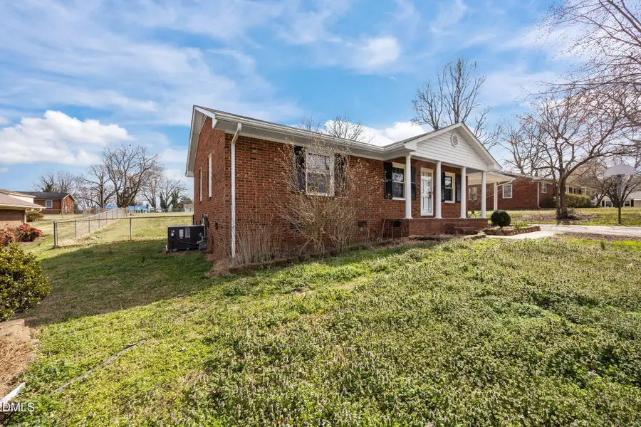 1714 Fairview Street, Burlington, NC 27215 - #3