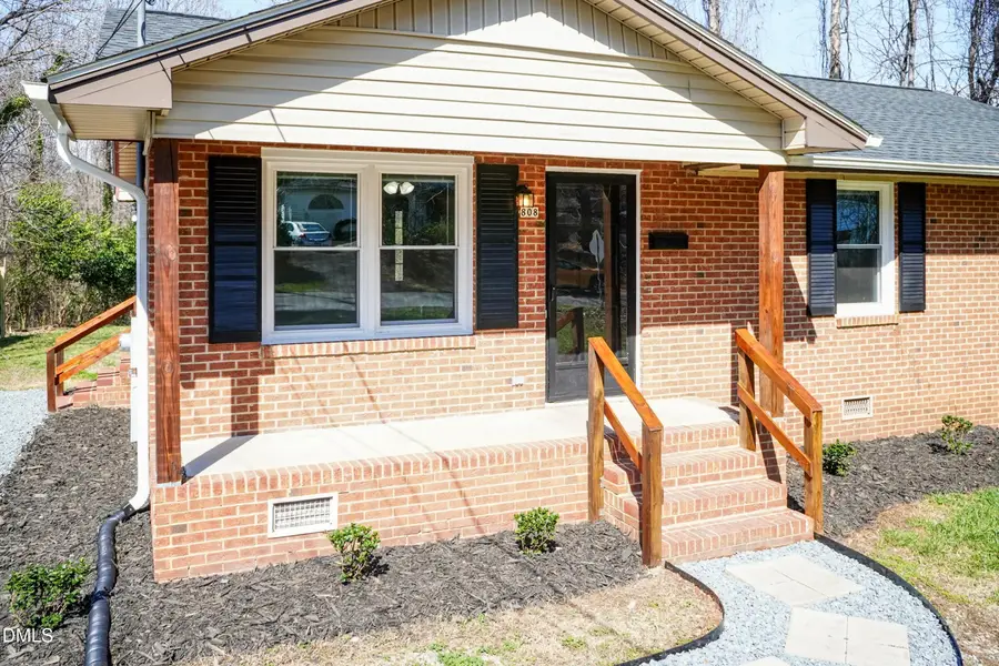 808 W Rose Street, Sanford, NC 27330 - #2