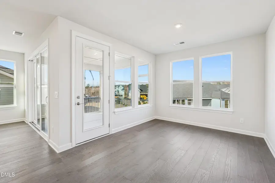 140 Sunny Gln Court, Fuquay Varina, NC 27526 - #3