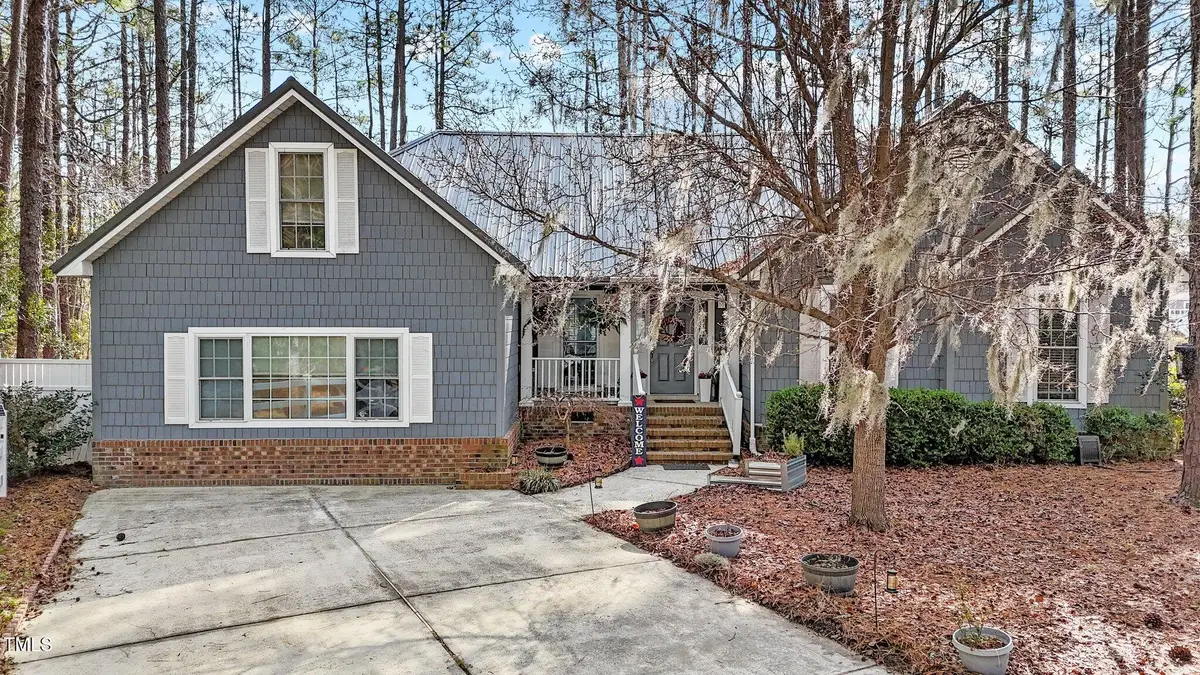 106 Windlass Way, Aurora, NC 27806 - #1