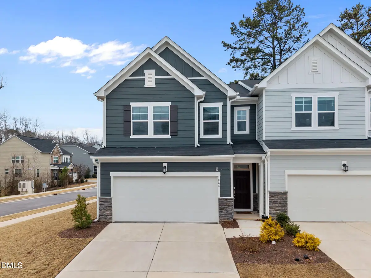 1866 Porch Swing Way, Apex, NC 27502 - #1