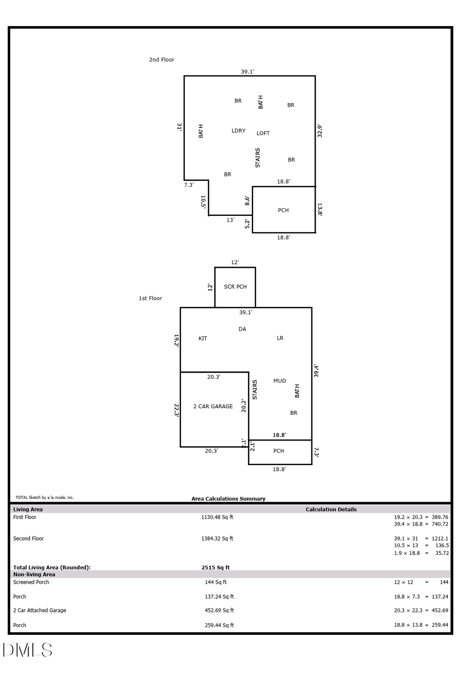 433 Slick Rock Road, Wendell, NC 27591 - #2