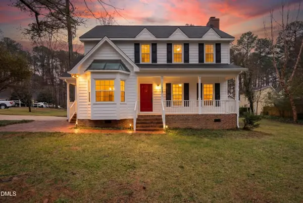 204 Phauff Court, Cary, NC 27513