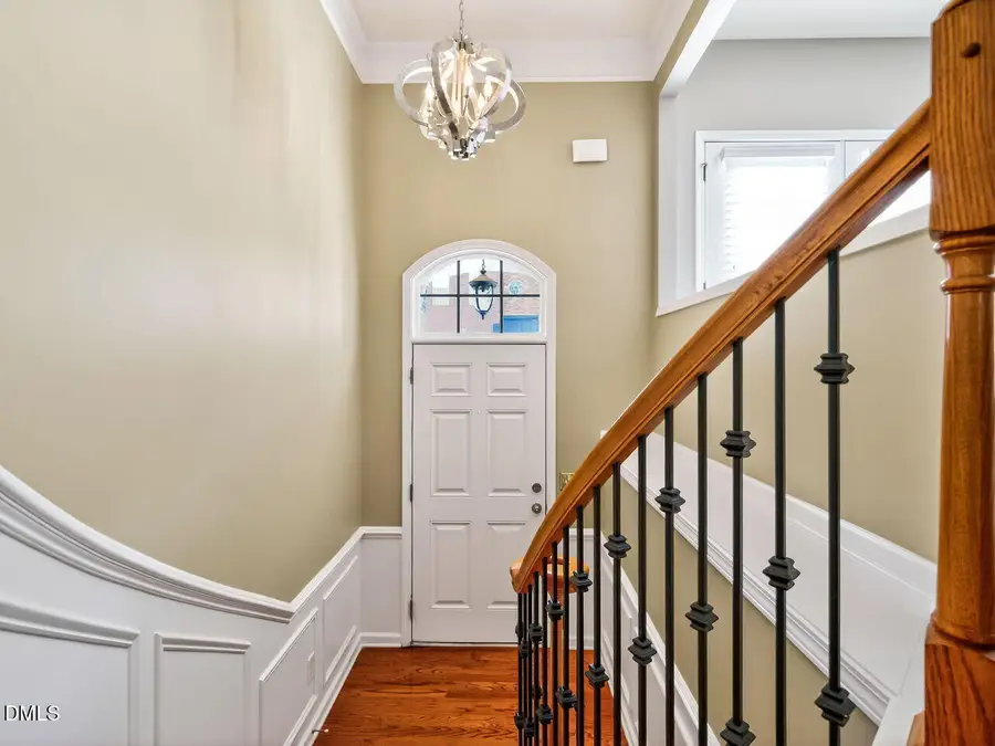 2512 Blooming Street, Raleigh, NC 27612 - #3