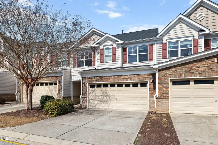 729 Grace Hodge Drive, Cary, NC 27519 - #2