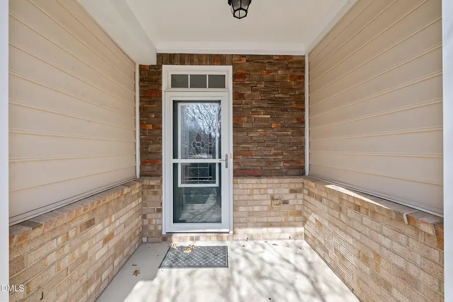 729 Grace Hodge Drive, Cary, NC 27519 - #3