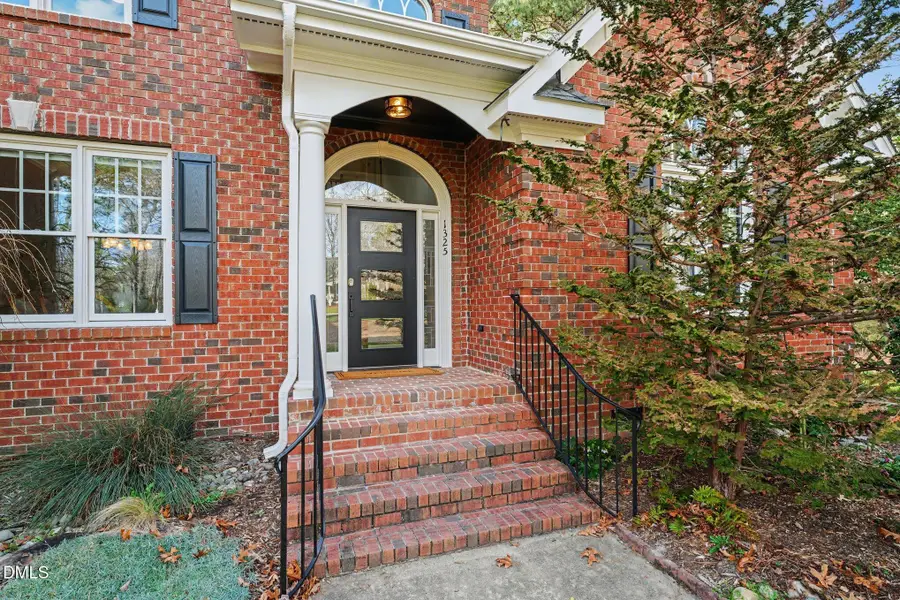 1325 Wakefield Farm Road, Zebulon, NC 27597 - #2