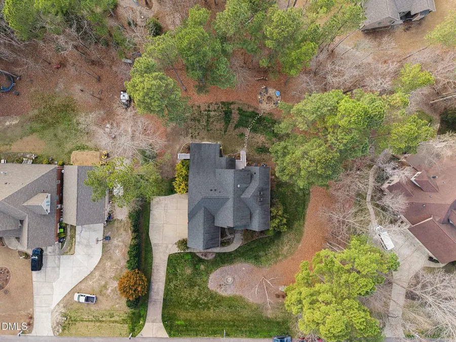 1325 Wakefield Farm Road, Zebulon, NC 27597 - #3